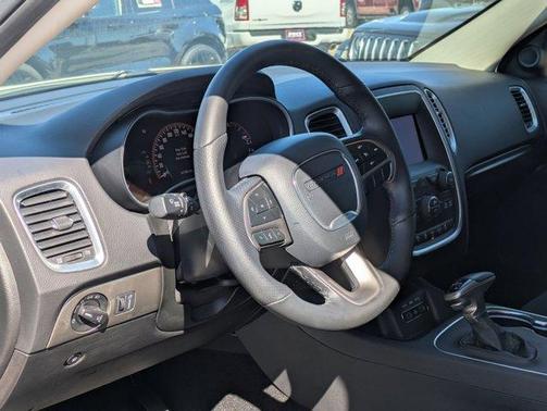 2020 Dodge Durango SXT