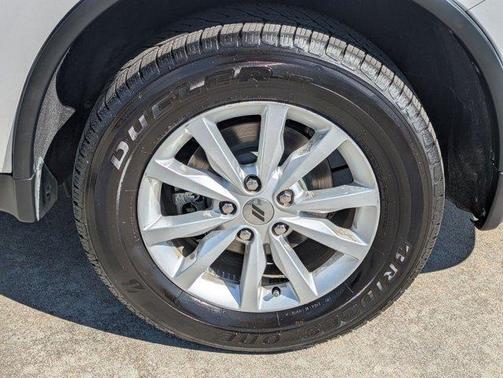 2020 Dodge Durango SXT