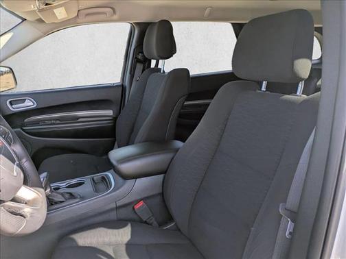 2020 Dodge Durango SXT