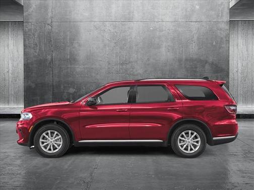 2025 Dodge Durango R/T