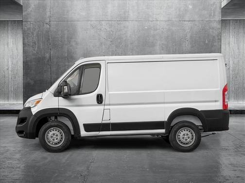 2025 RAM ProMaster 1500 Low Roof