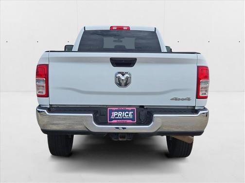 2023 RAM 2500 Tradesman