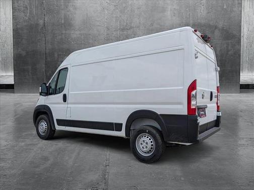 2025 RAM ProMaster 1500 Base