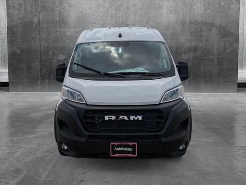 2025 RAM ProMaster 1500 Base