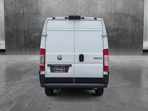 2025 RAM ProMaster 1500 Base