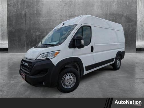 2025 RAM ProMaster 1500 Base