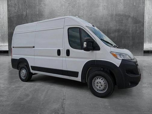 2025 RAM ProMaster 1500 Base
