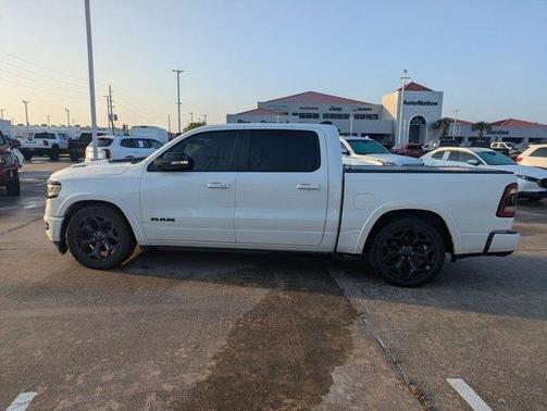 2021 RAM 1500 Limited