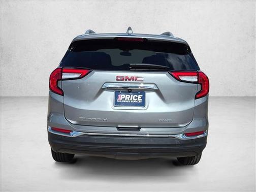 Sterling 2024 GMC Terrain SLT