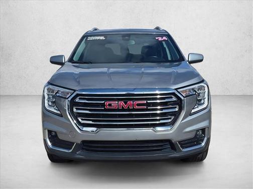 Sterling 2024 GMC Terrain SLT
