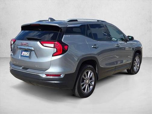 Sterling 2024 GMC Terrain SLT