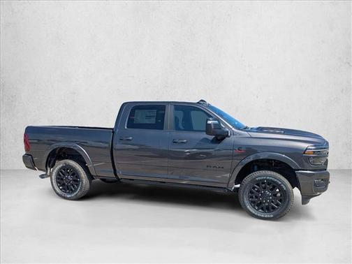 2026 RAM 2500 Limited