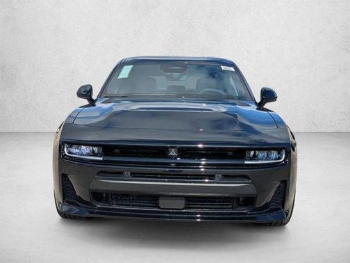 Diamond Black 2026 Dodge Charger Scat Pack