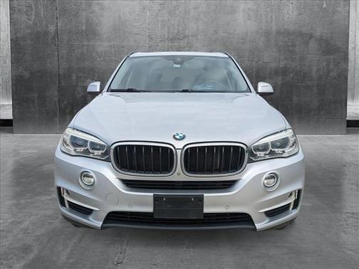 2016 BMW X5 sDrive35i