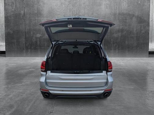 2016 BMW X5 sDrive35i