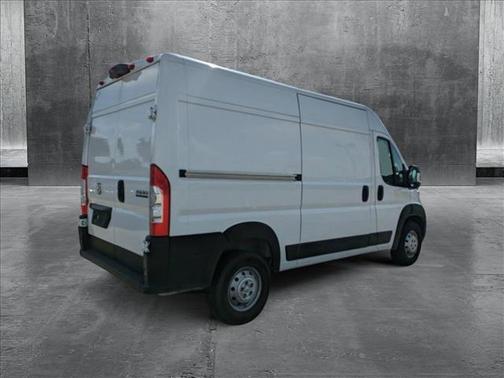 2023 RAM ProMaster 1500 Base