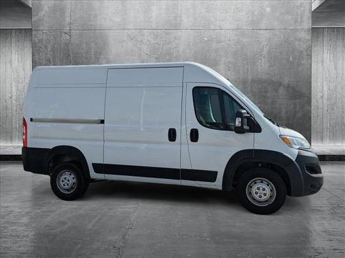 2023 RAM ProMaster 1500 Base