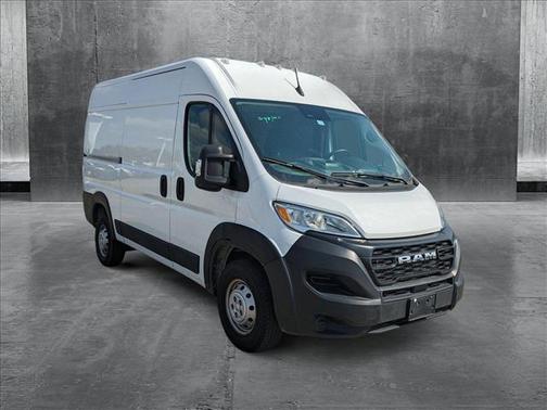 2023 RAM ProMaster 1500 Base