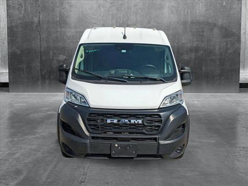 2023 RAM ProMaster 1500 Base
