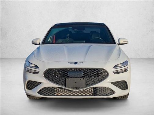 2023 Genesis G70 3.3T
