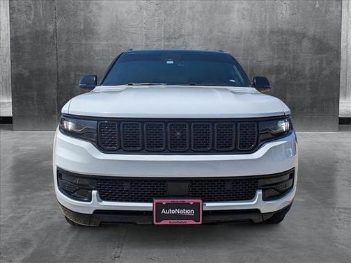 2023 Jeep Wagoneer L Base