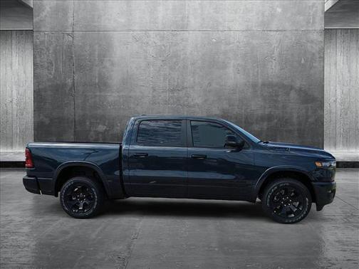 2025 RAM 1500 Lone Star