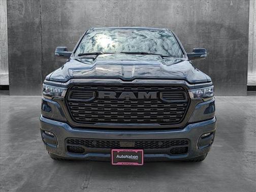 2025 RAM 1500 Lone Star