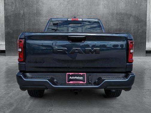 2025 RAM 1500 Lone Star