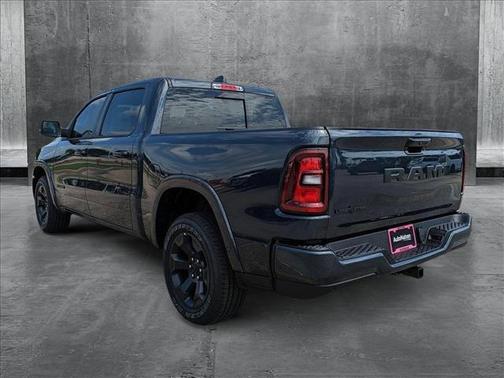 2025 RAM 1500 Lone Star