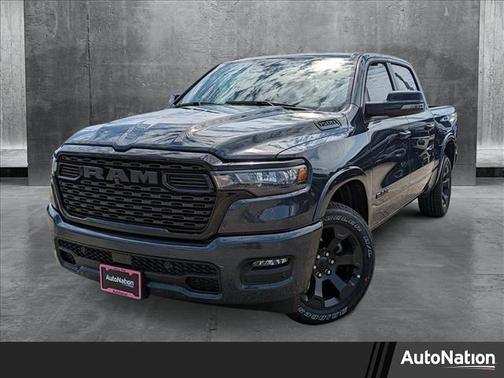 2025 RAM 1500 Lone Star