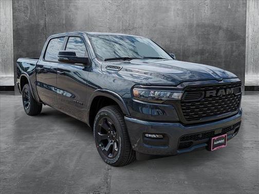 2025 RAM 1500 Lone Star