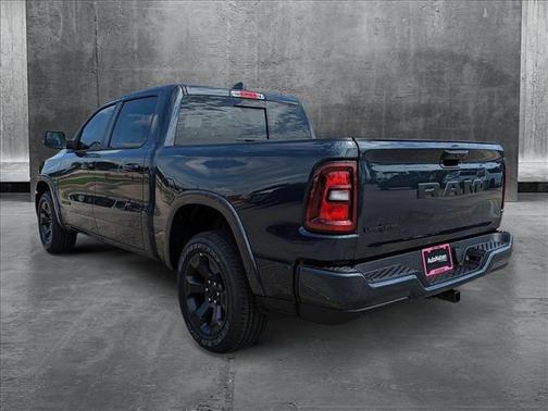2025 RAM 1500 Lone Star