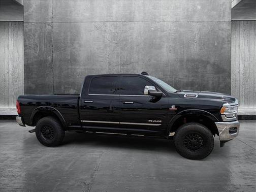2020 RAM 2500 Limited