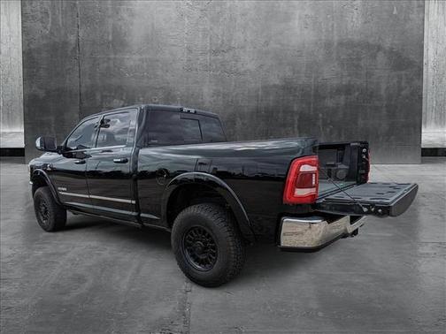 2020 RAM 2500 Limited