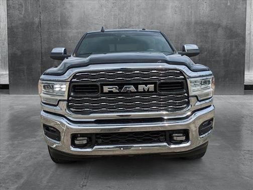 2020 RAM 2500 Limited