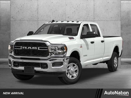 2020 RAM 2500 Limited