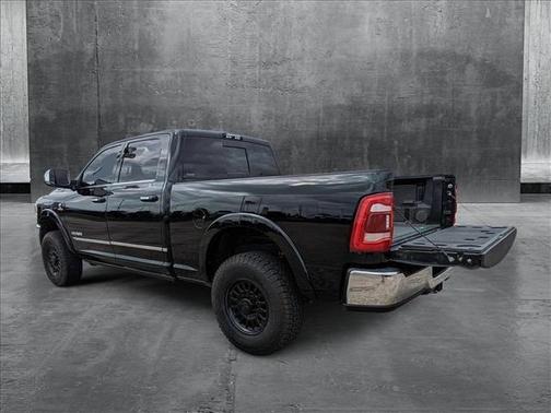 2020 RAM 2500 Limited