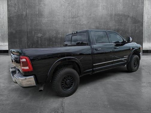 2020 RAM 2500 Limited