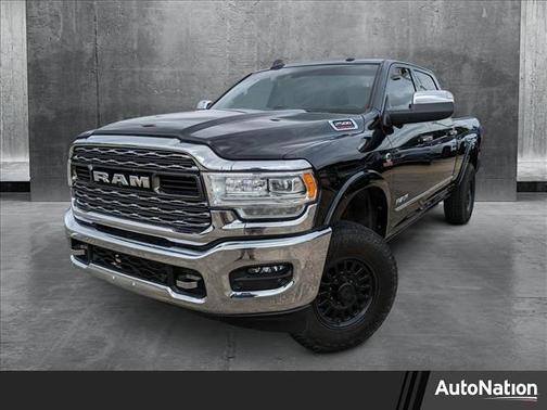2020 RAM 2500 Limited