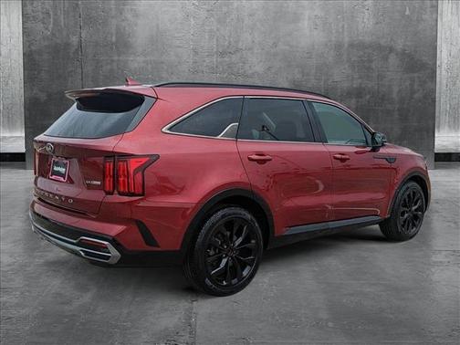 2021 Kia Sorento SX