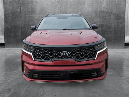 2021 Kia Sorento SX