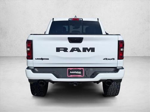 2026 RAM 1500 Lone Star