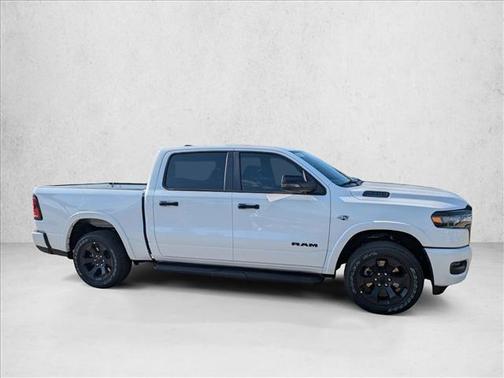 2026 RAM 1500 Lone Star
