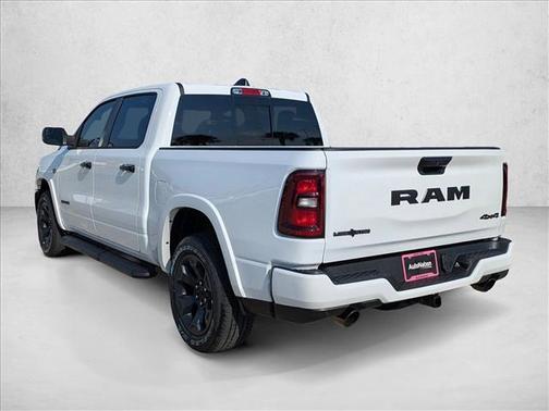 2026 RAM 1500 Lone Star