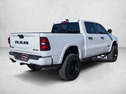 2026 RAM 1500 Lone Star