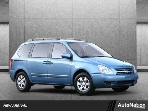 2008 Kia Sedona LX