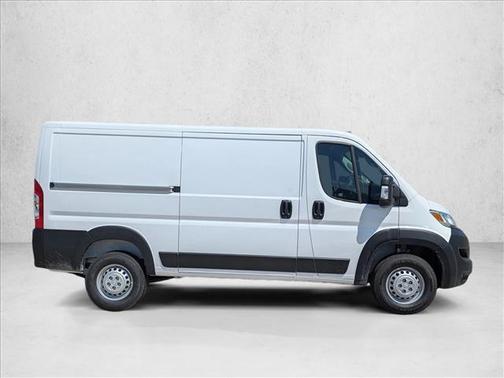 2026 RAM ProMaster 1500 Low Roof