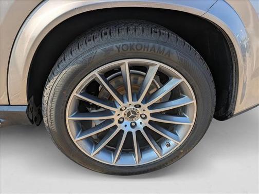 2021 Mercedes-Benz GLE 350 Base