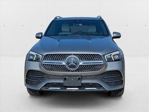 2021 Mercedes-Benz GLE 350 Base