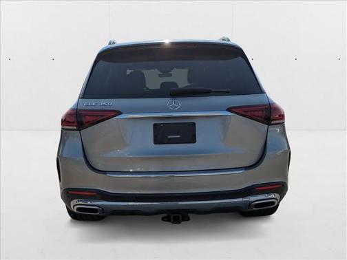 2021 Mercedes-Benz GLE 350 Base